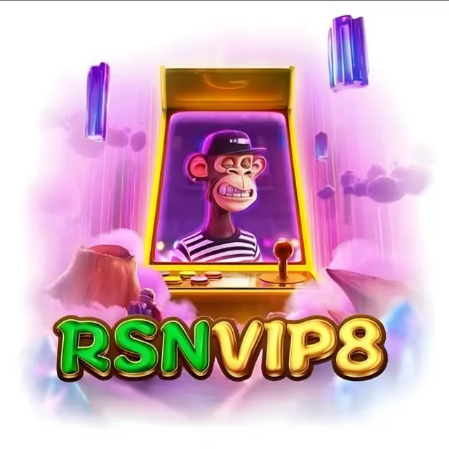 RSNVIP8 - Game Kasino Seru dan Menguntungkan